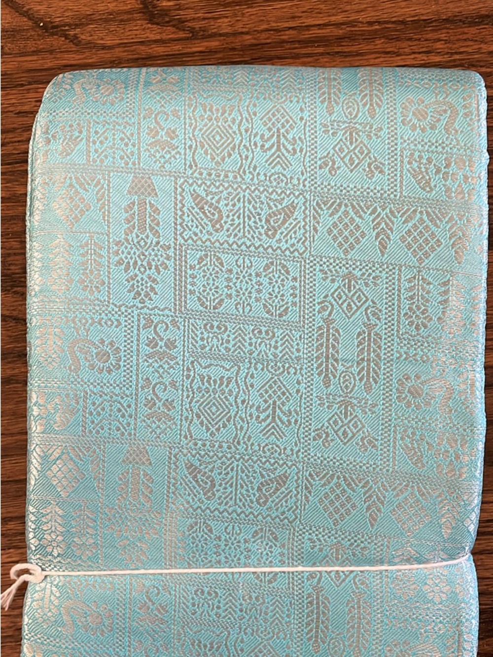 Saree - Picture 4 of 6